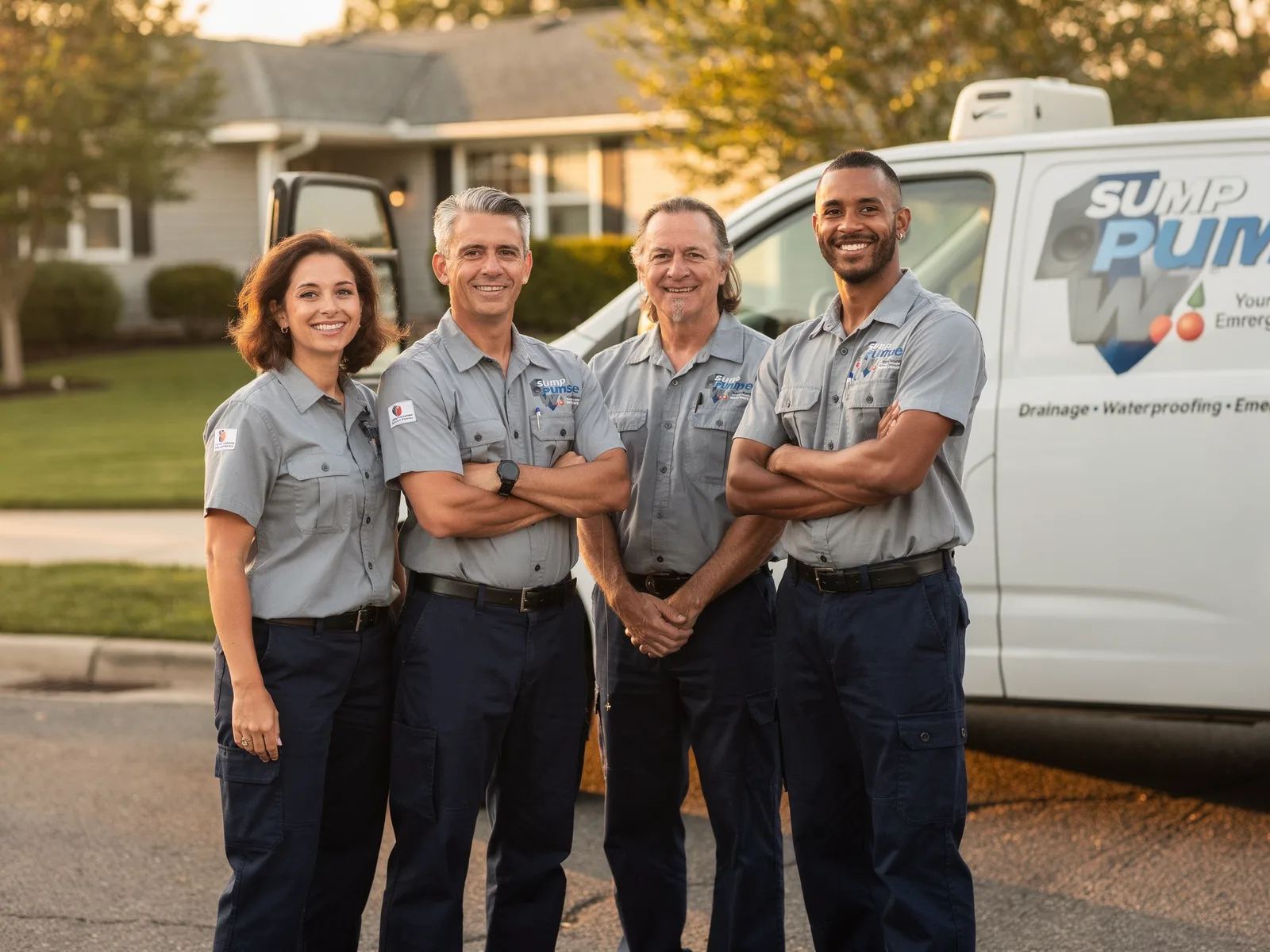 Water Heater Repair company in Cordova, MD